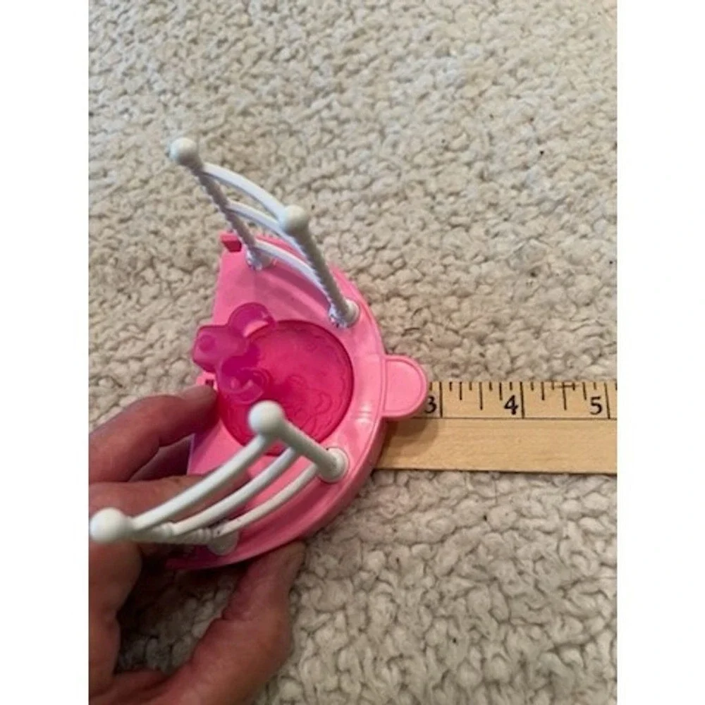 Barbie this action